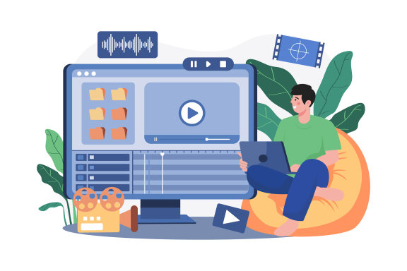 M564_Artistic Careers Illustration Pack