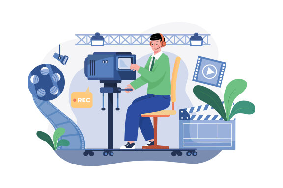 M564_Artistic Careers Illustration Pack