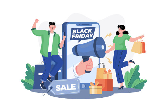 M531_Festival Promotion Illustration Pack