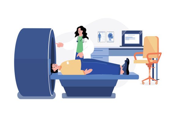 M526_Healthcare and Medical Illustration Pack