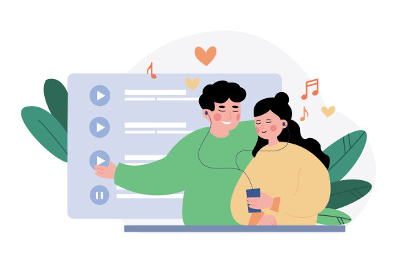 M511_Valentine’s Day Illustration Pack