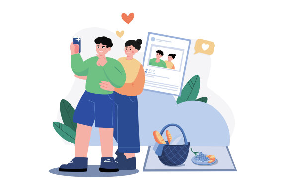 M511_Valentine’s Day Illustration Pack