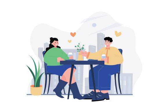 M511_Valentine’s Day Illustration Pack