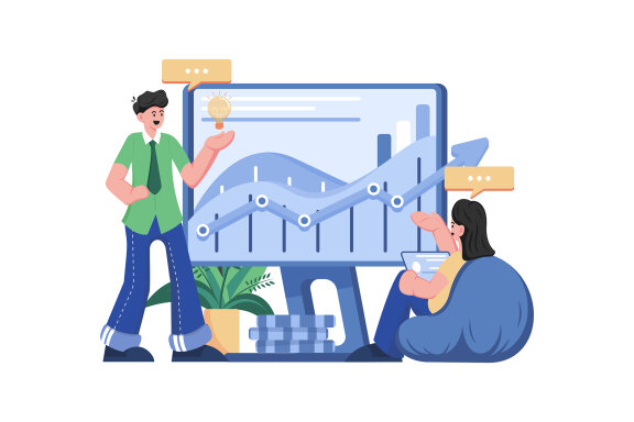 M502_Interview & Hiring Illustration Pack