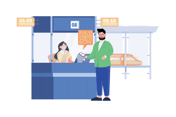 M491_Black Friday Illustration Pack