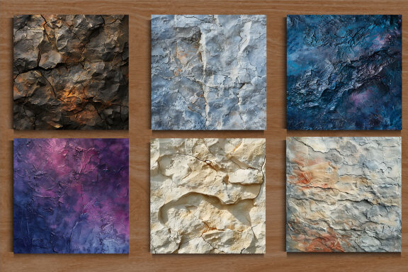 Natural Texture Background