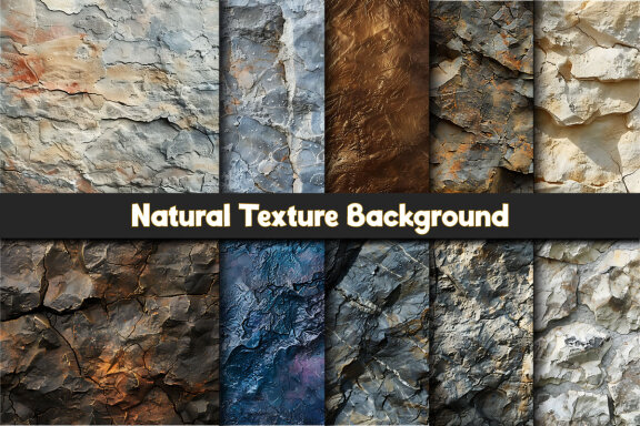 Natural Texture Background