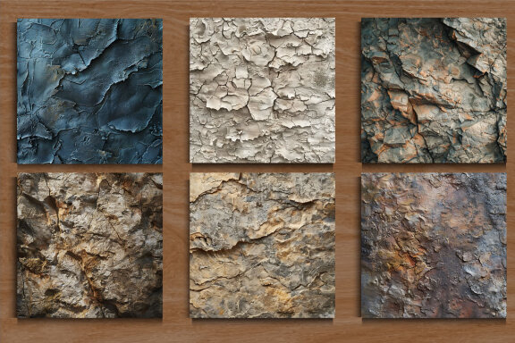 Natural Texture Background