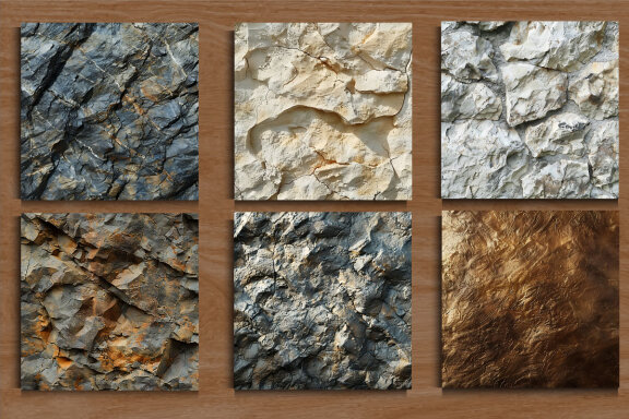 Natural Texture Background