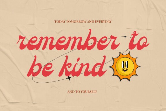 Klethih | Retro Script Font