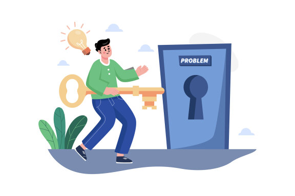 M478_Business Startup Illustrations