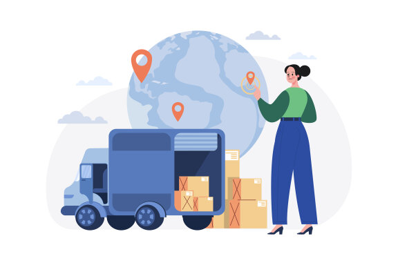 M477_Business Activities Illustrations