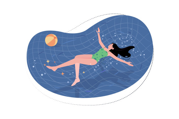 M463_Sport Activities Illustration Pack