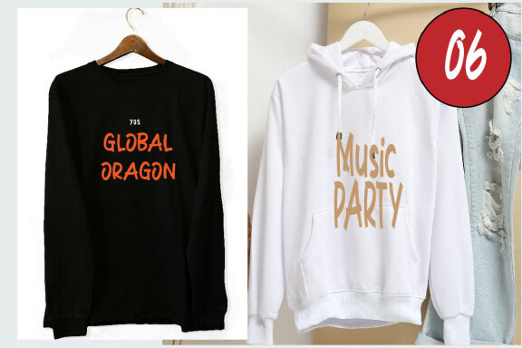 Global font