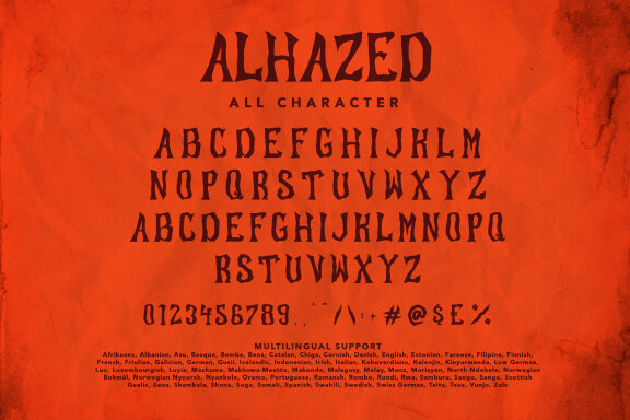 Alhazed