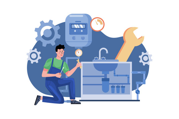 M448_Construction Illustrations