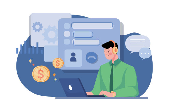 M436_Finance Management Illustrations