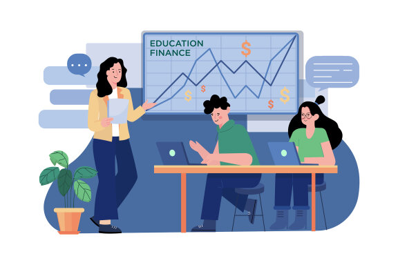 M436_Finance Management Illustrations