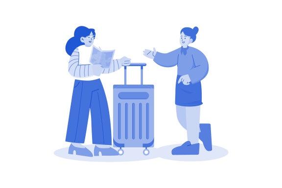 M746_Travelling People characters_Part 2