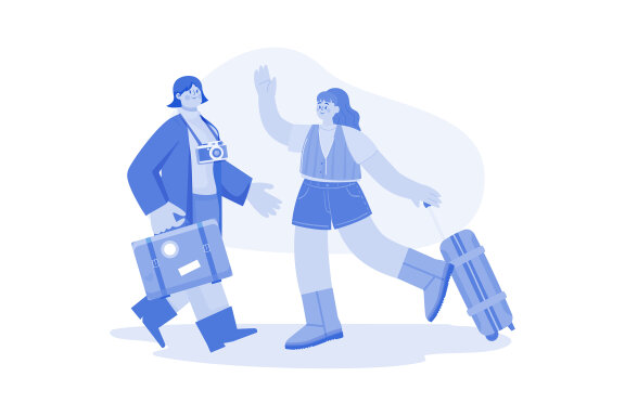 M746_Travelling People characters_Part 2