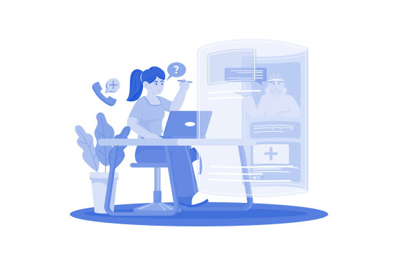 M740_Technical Support Illustration Pack