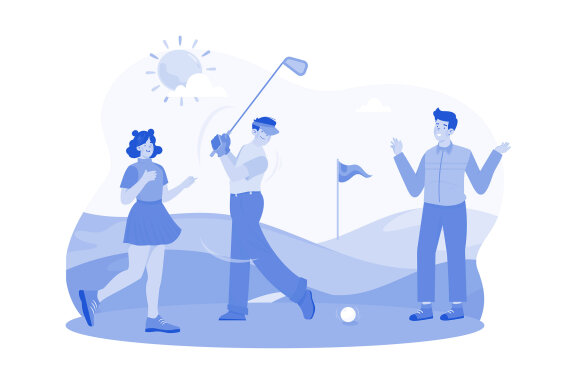 M734_Morning Activity Illustration Pack 2