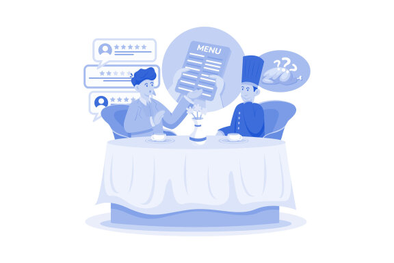 M730_Customer Feedback Illustration Pack 2