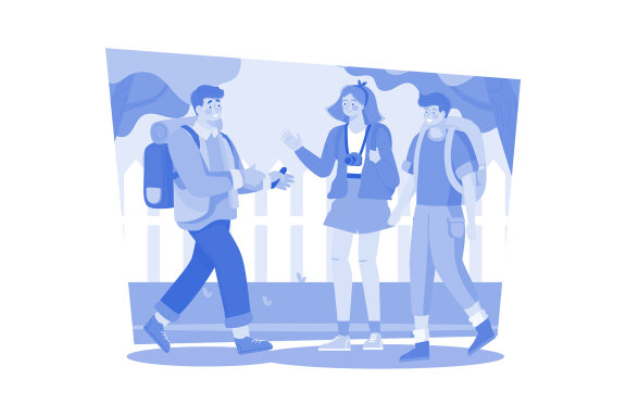 M728_Holiday & Travel Illustration Pack 2