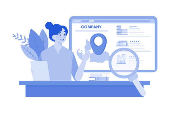 M727_Digital Marketing Illustration Pack 2