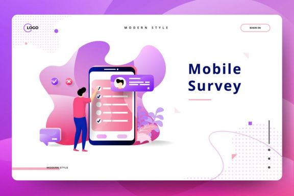 Survey vol 1