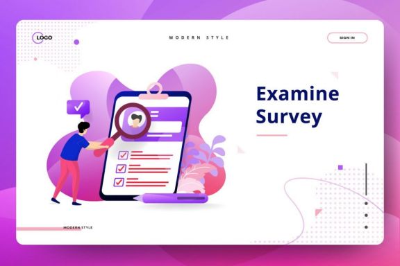 Survey vol 1
