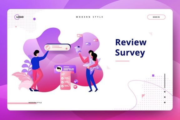 Survey vol 1