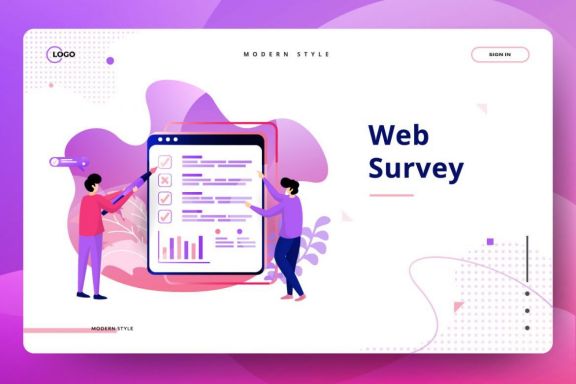Survey vol 1