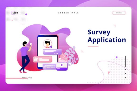 Survey vol 1