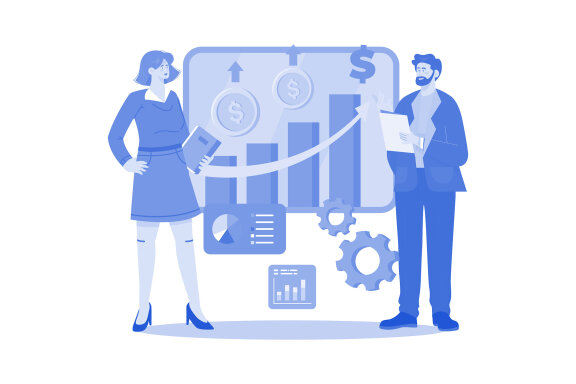 M725_Business Plan Illustration Pack 1
