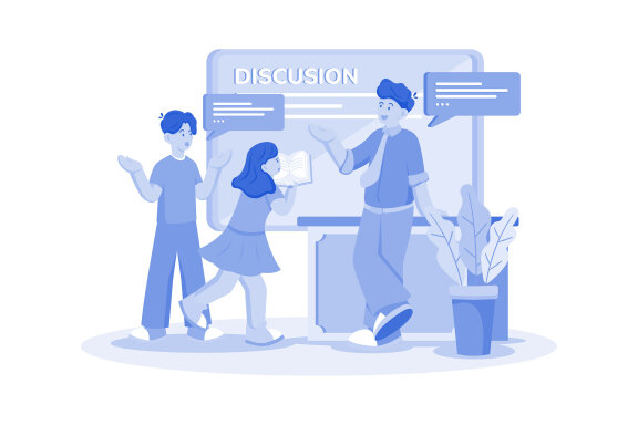 M721_Education Illustration Pack 2