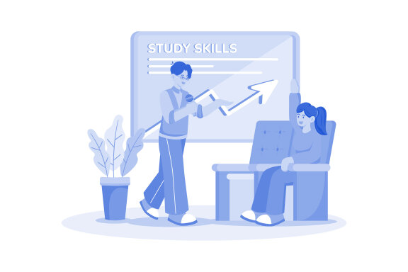 M721_Education Illustration Pack 2