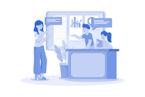 M721_Education Illustration Pack 2
