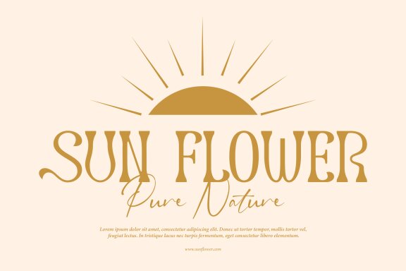 Dearshy Haislein | Slab Serif Font