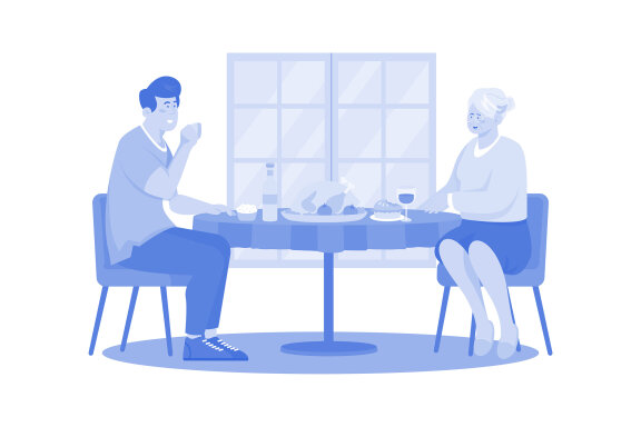 M717_Women's Day Illustration Pack 1