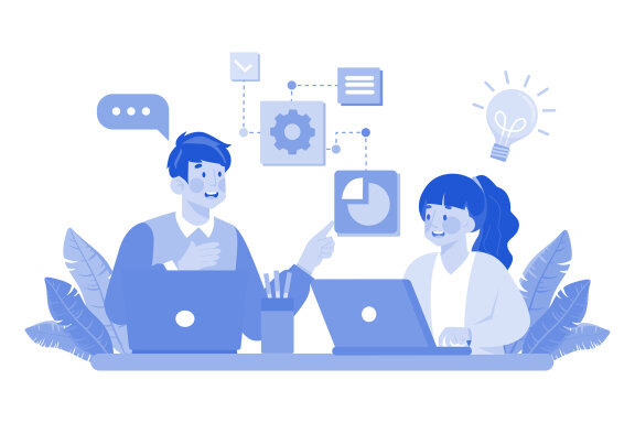 M712_School & Education Illustration Pack 1