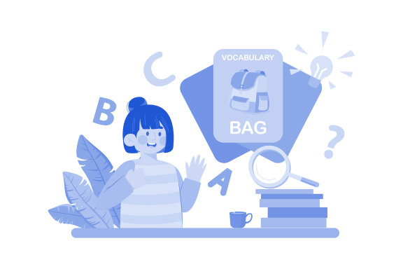M712_School & Education Illustration Pack 1