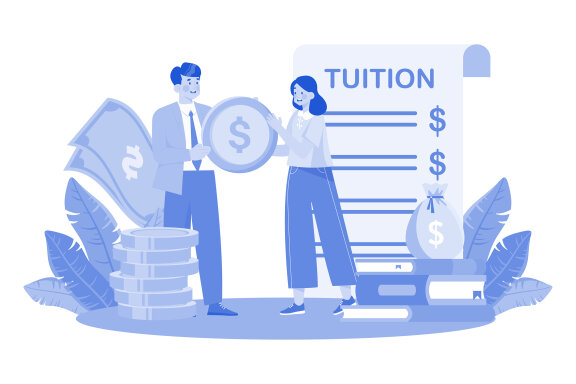 M712_School & Education Illustration Pack 2