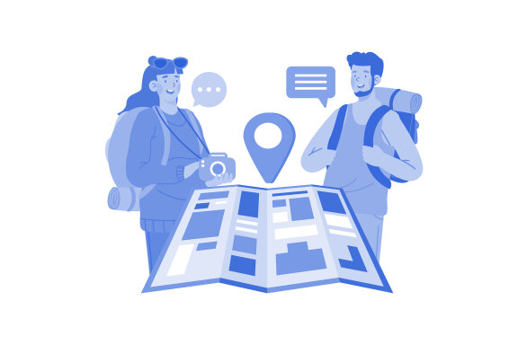 M711_Travel & Vacation Illustration Pack 1