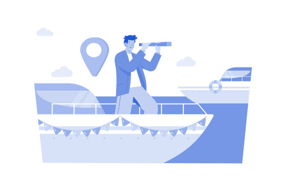 M711_Travel & Vacation Illustration Pack 2