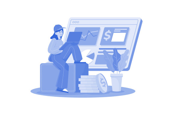 M710_Software Development Illustration Pack 
