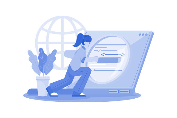 M710_Software Development Illustration Pack 