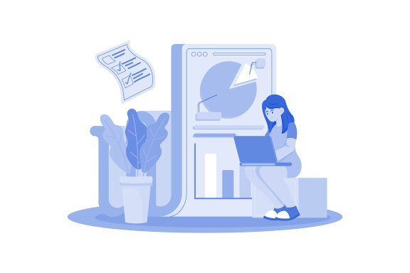M710_Software Development Illustration Pack 