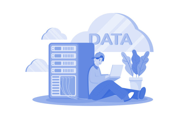 M709_Web Services Illustration Pack