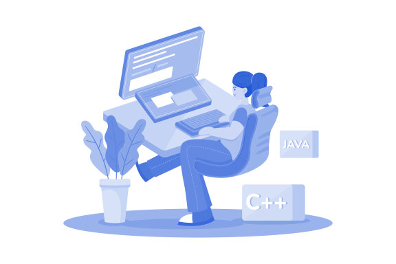 M709_Web Services Illustration Pack